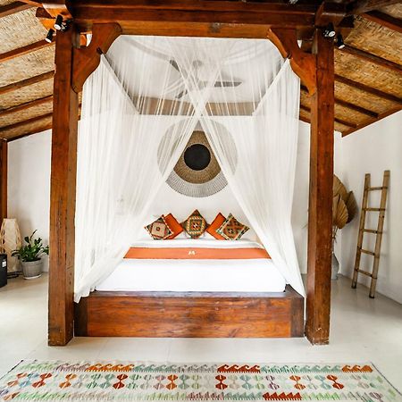 Kayu Mama Resort And Spa Uluwatu Extérieur photo