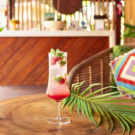 Kayu Mama Resort And Spa Uluwatu Extérieur photo