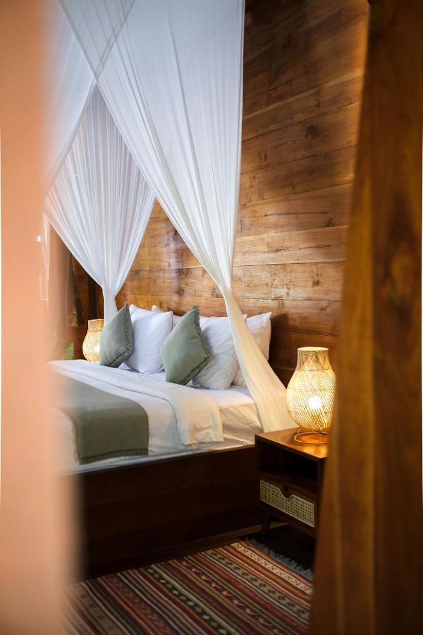 Kayu Mama Resort And Spa Uluwatu Extérieur photo