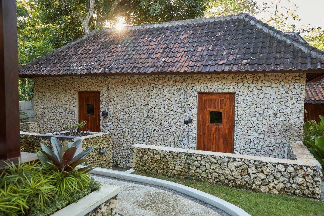 Kayu Mama Resort And Spa Uluwatu Extérieur photo