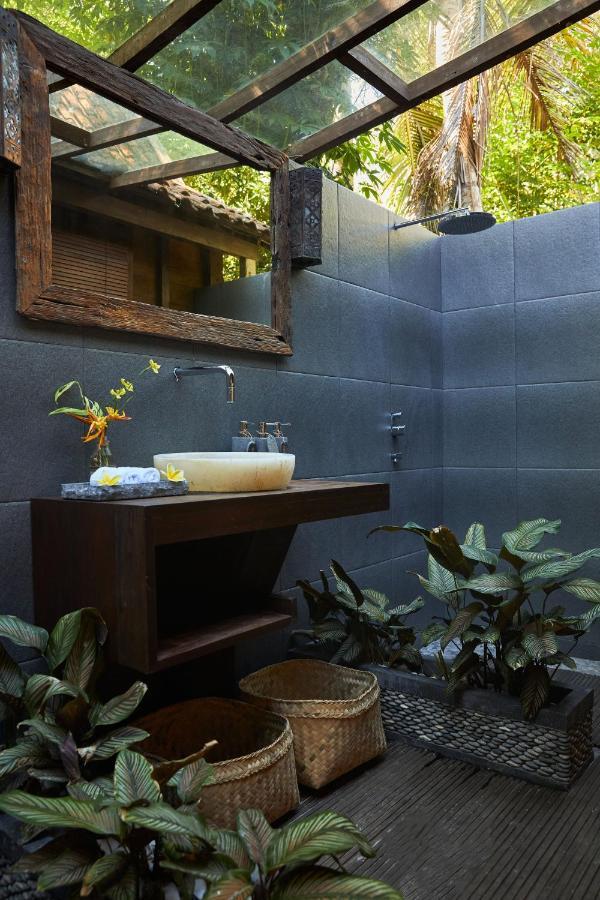 Kayu Mama Resort And Spa Uluwatu Extérieur photo