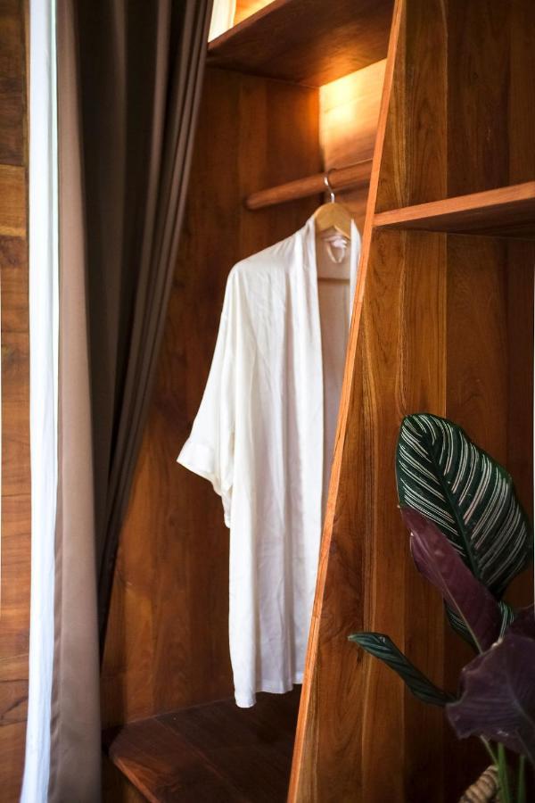 Kayu Mama Resort And Spa Uluwatu Extérieur photo