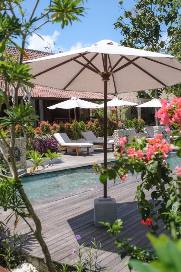 Kayu Mama Resort And Spa Uluwatu Extérieur photo
