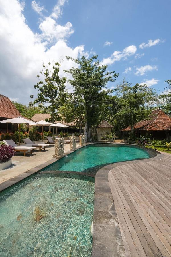 Kayu Mama Resort And Spa Uluwatu Extérieur photo