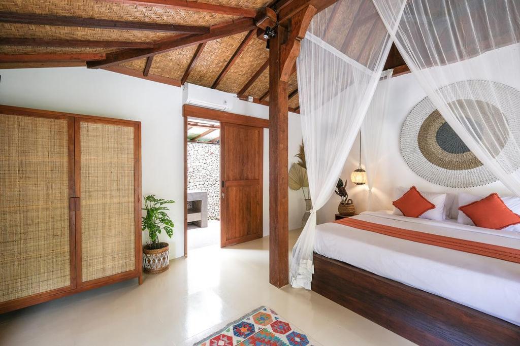 Kayu Mama Resort And Spa Uluwatu Extérieur photo