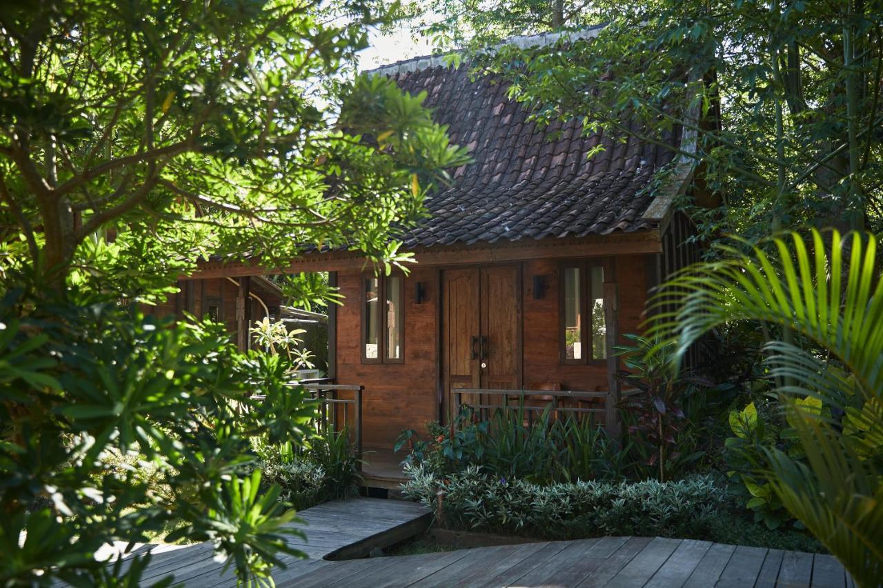 Kayu Mama Resort And Spa Uluwatu Extérieur photo