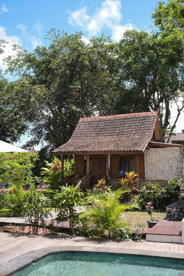 Kayu Mama Resort And Spa Uluwatu Extérieur photo