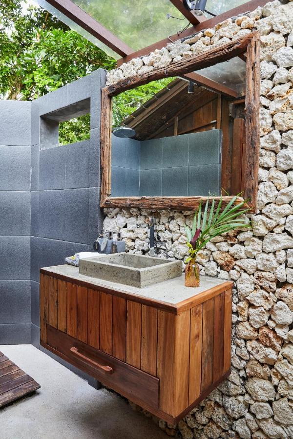 Kayu Mama Resort And Spa Uluwatu Extérieur photo