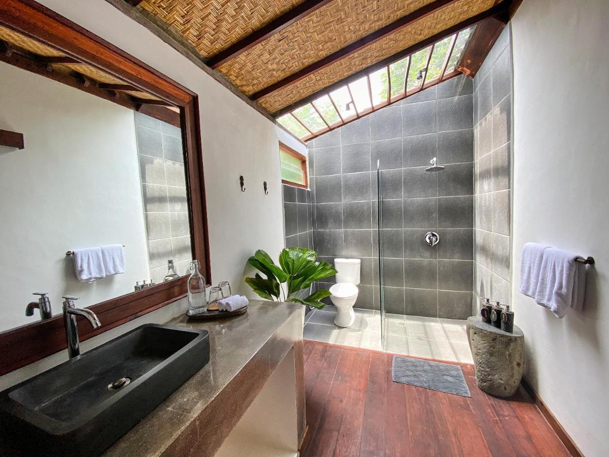 Kayu Mama Resort And Spa Uluwatu Extérieur photo
