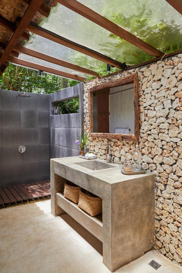 Kayu Mama Resort And Spa Uluwatu Extérieur photo