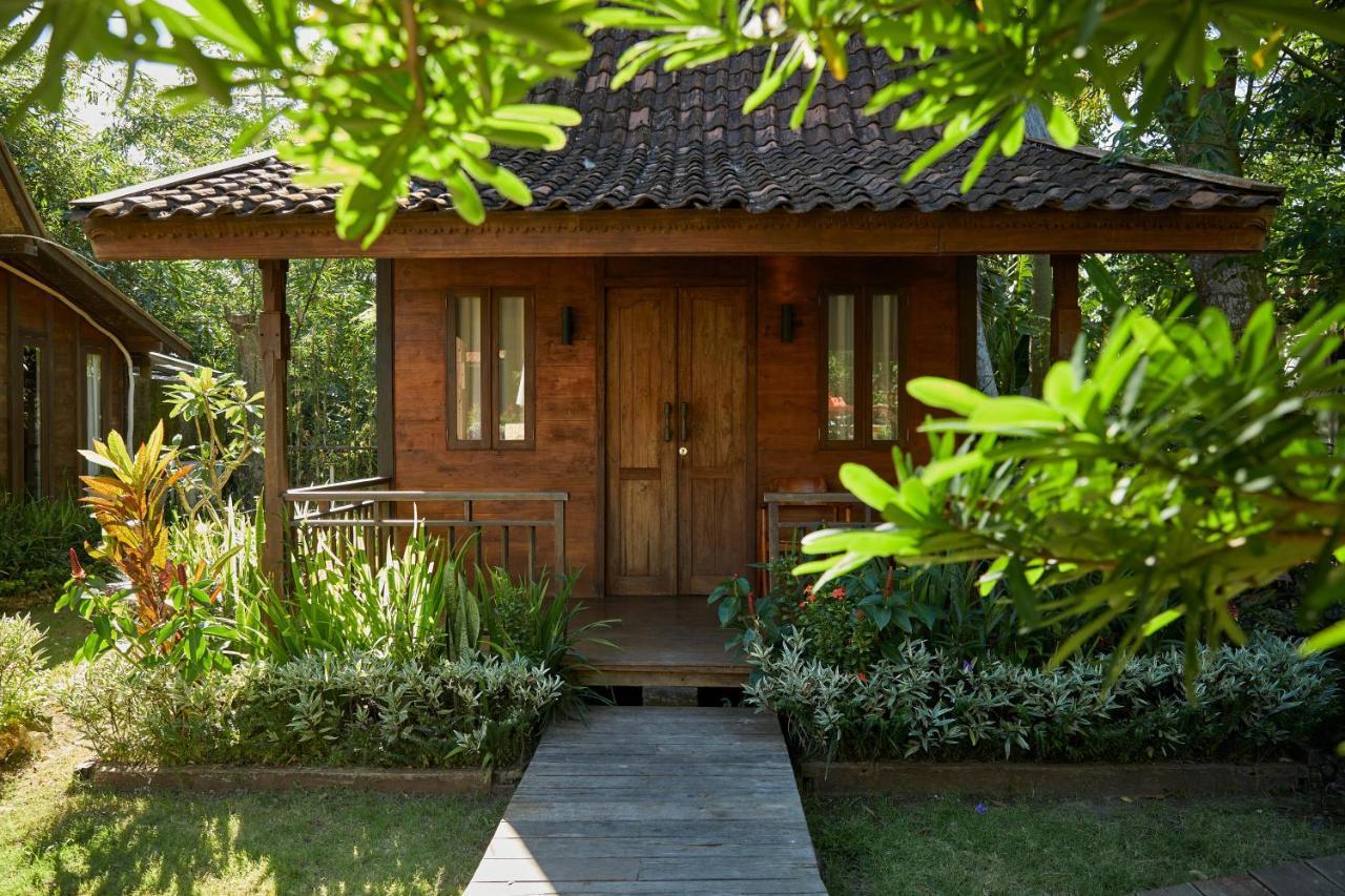 Kayu Mama Resort And Spa Uluwatu Extérieur photo