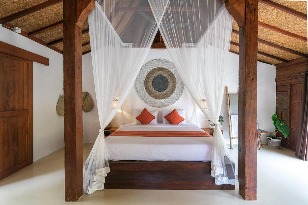 Kayu Mama Resort And Spa Uluwatu Extérieur photo