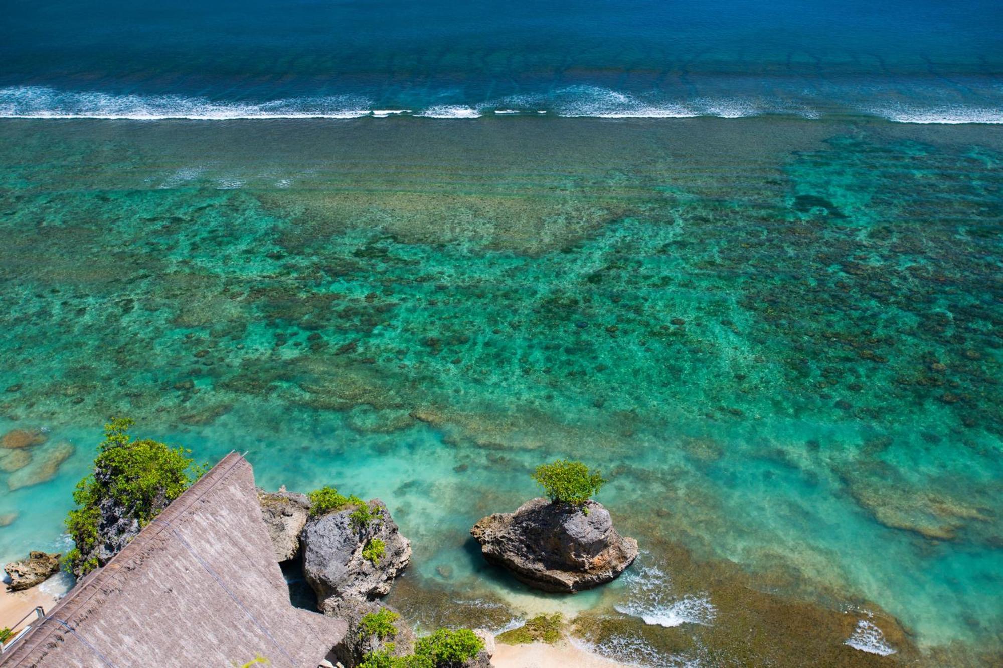 Kayu Mama Resort And Spa Uluwatu Extérieur photo