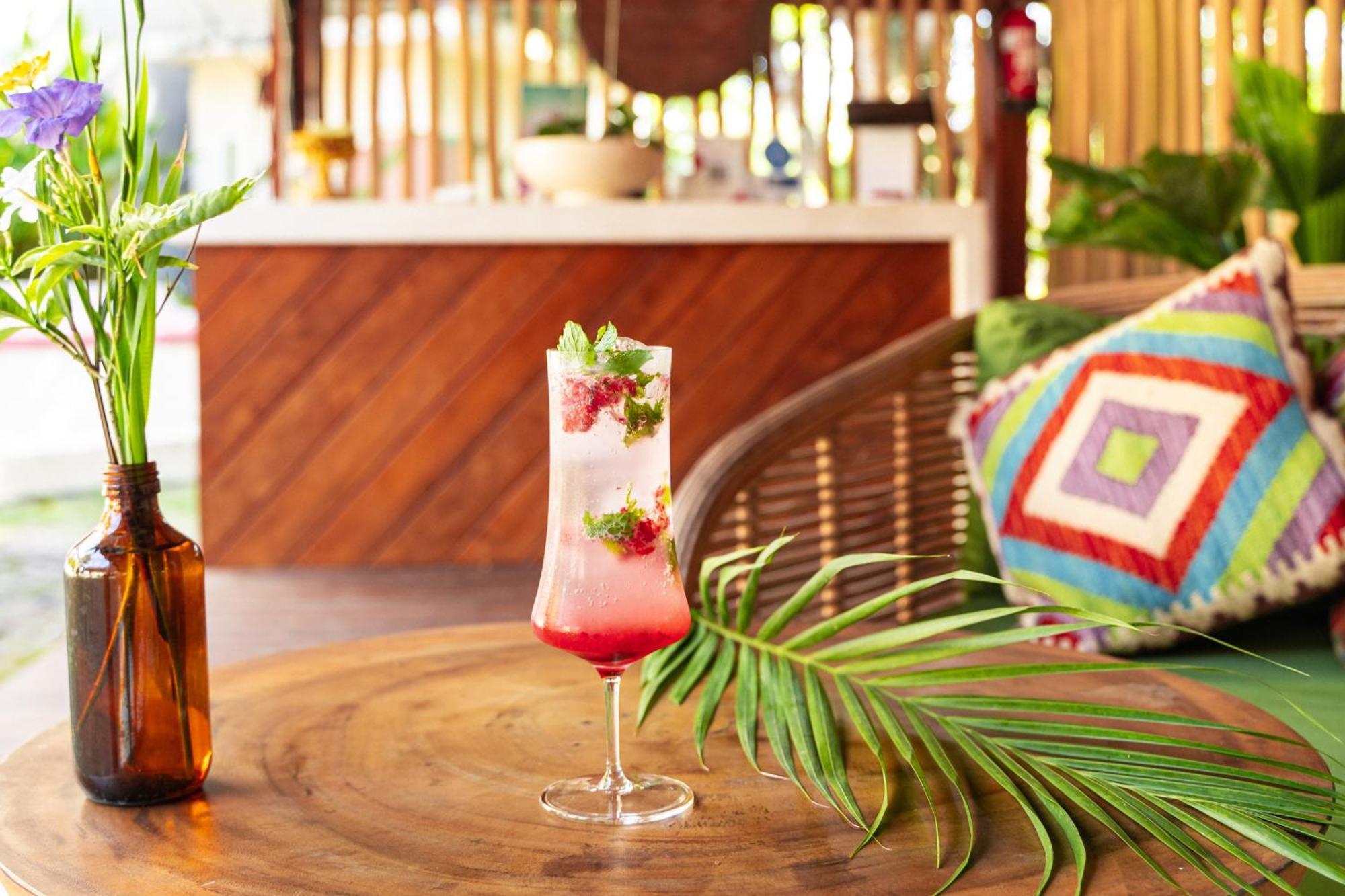 Kayu Mama Resort And Spa Uluwatu Extérieur photo