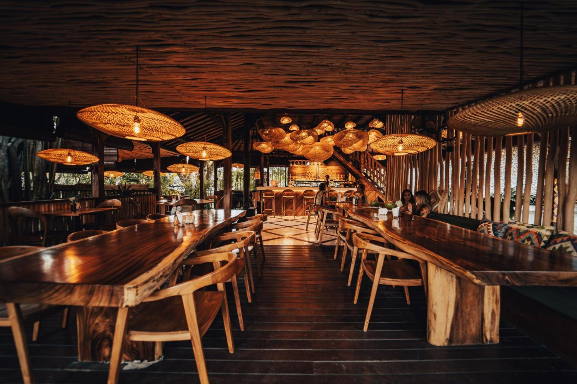 Kayu Mama Resort And Spa Uluwatu Extérieur photo