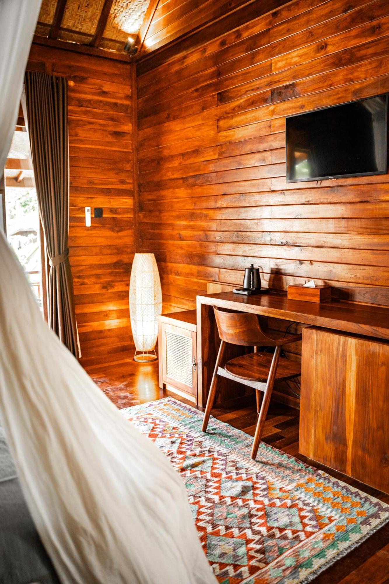 Kayu Mama Resort And Spa Uluwatu Extérieur photo