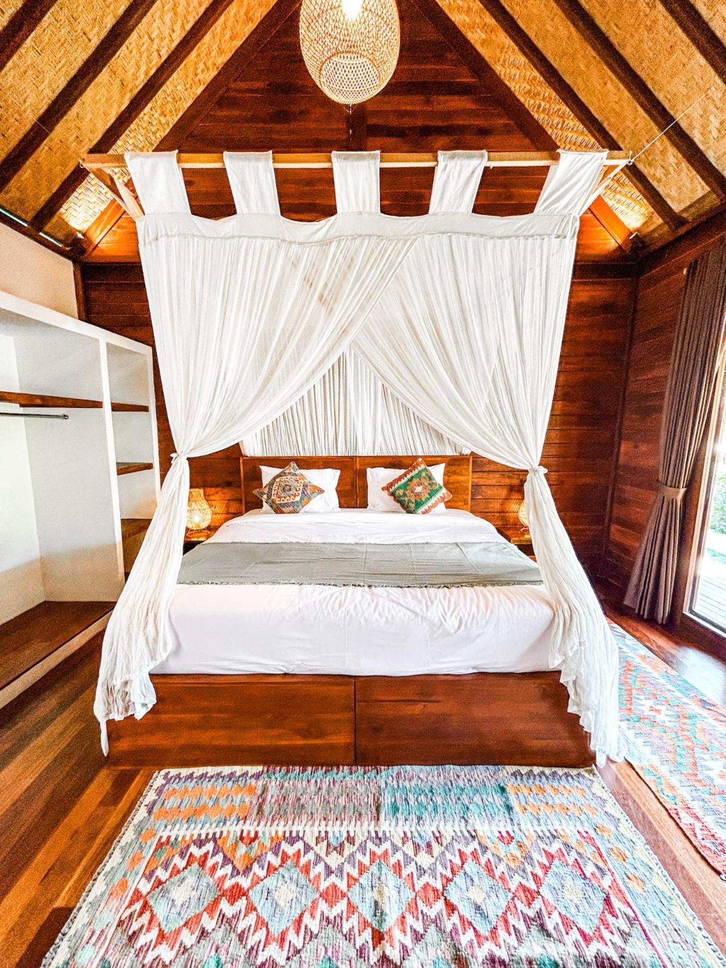 Kayu Mama Resort And Spa Uluwatu Extérieur photo